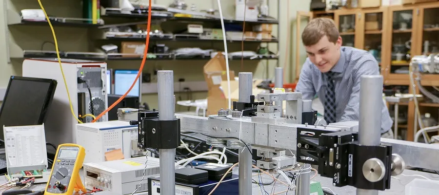Graduate Engineering and Applied Sciences | UCCS