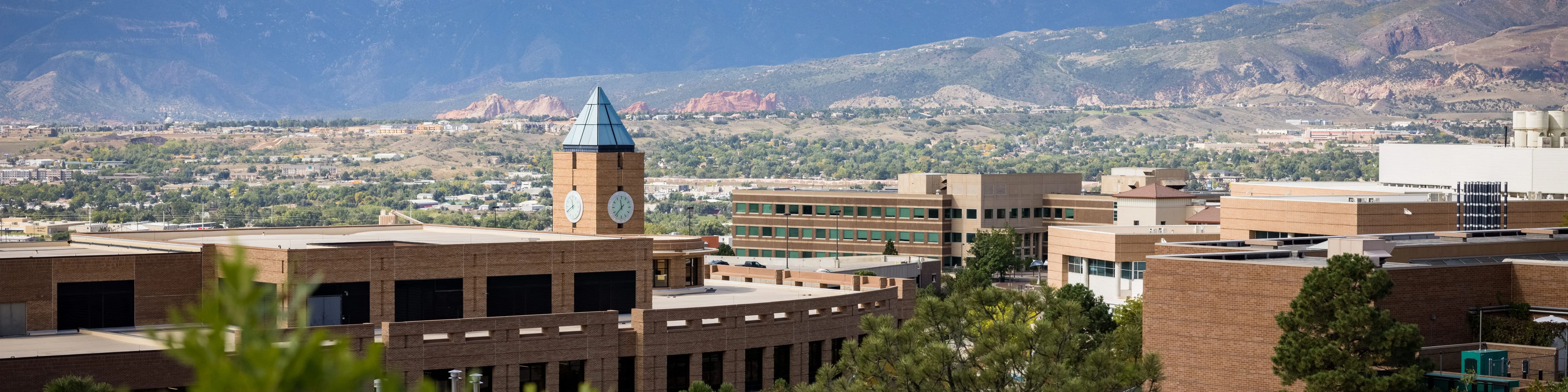 Prospective Student Resources | UCCS