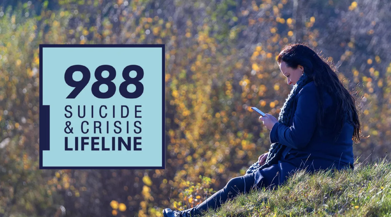 988 Lifeline Hero Image