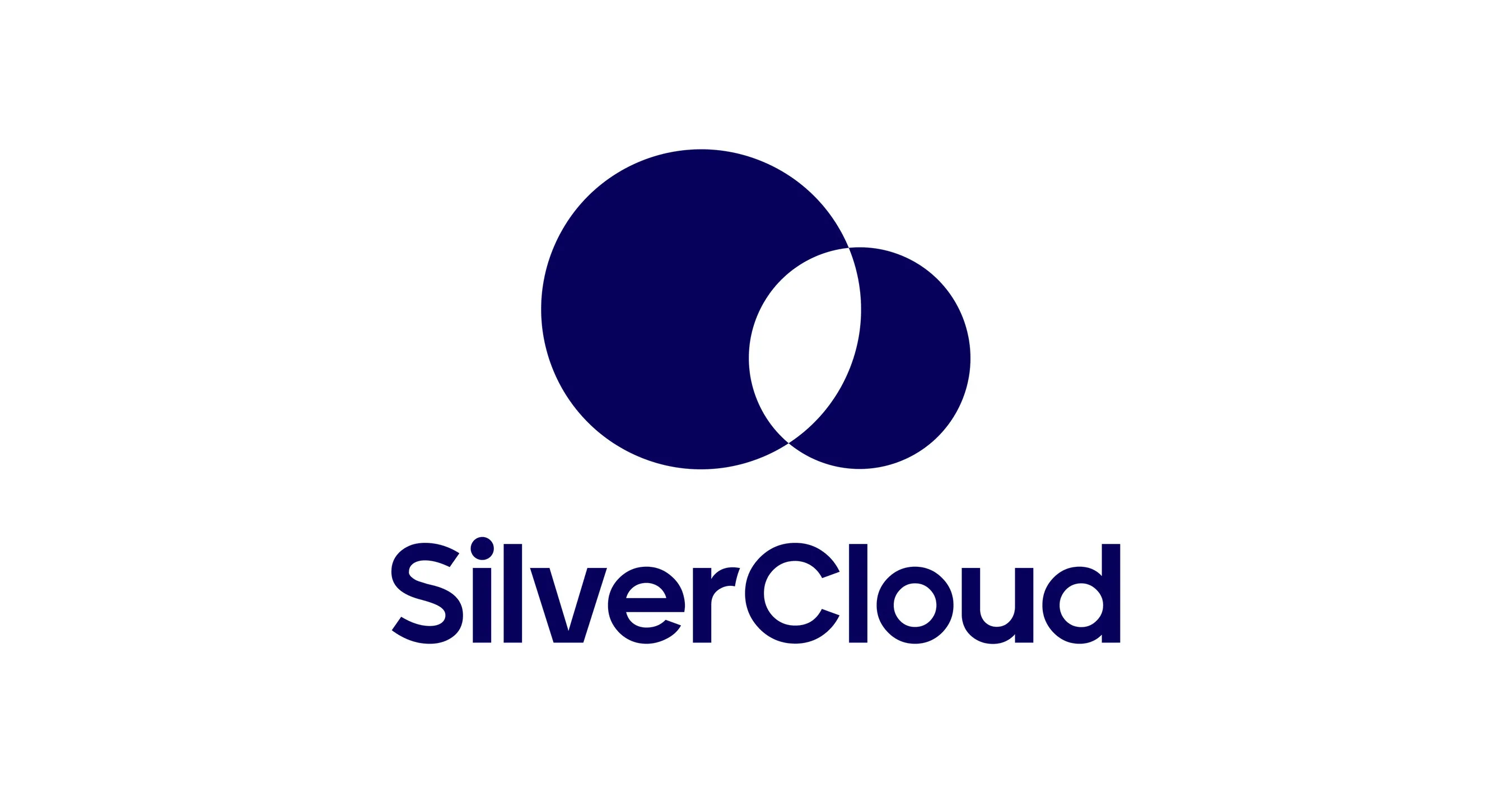 SilverCloud Logo