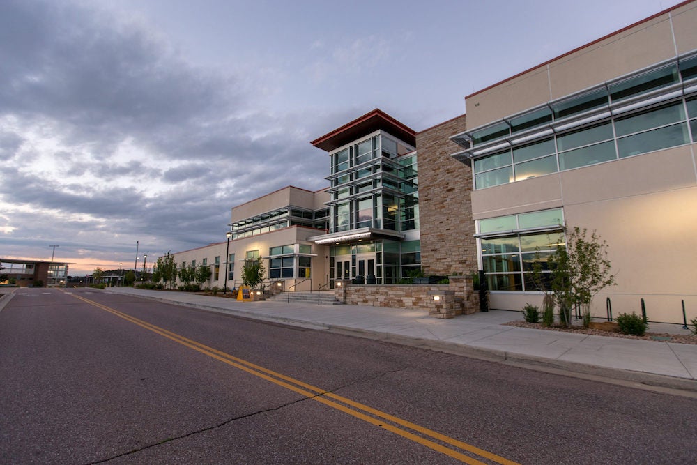 Home | UCCS Home | UCCS