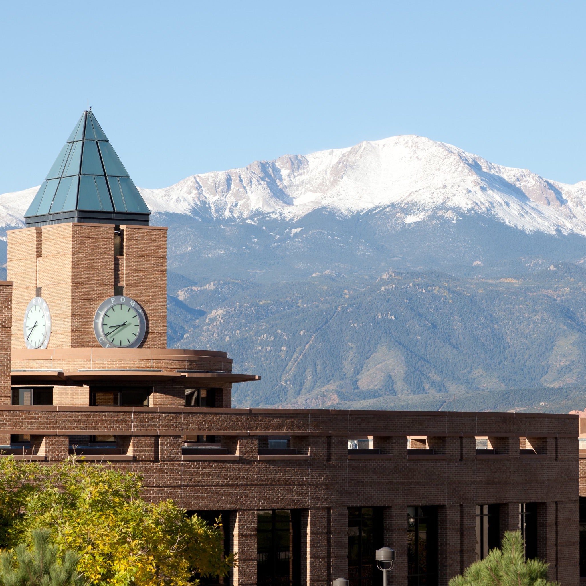 About Uccs Uccs