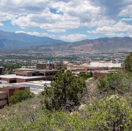 Counselor and Advisor Information | UCCS