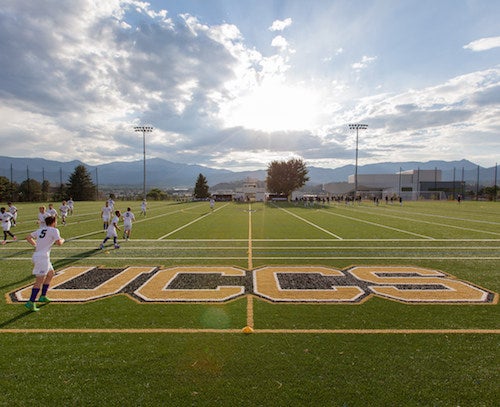 APPLY AS AN ONLINE STUDENT UCCS