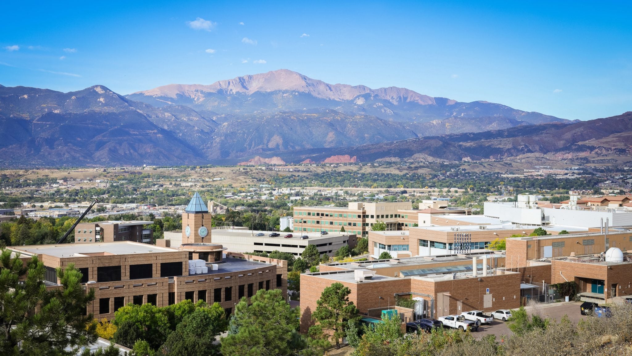 Home UCCS